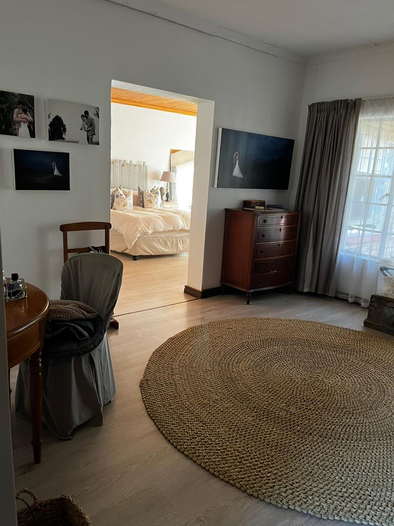 4 Bedroom Property for Sale in Bloemhof North West